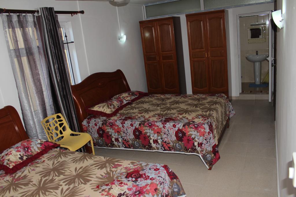 Bano Beach Residence - Grand Bay Beach Room photo