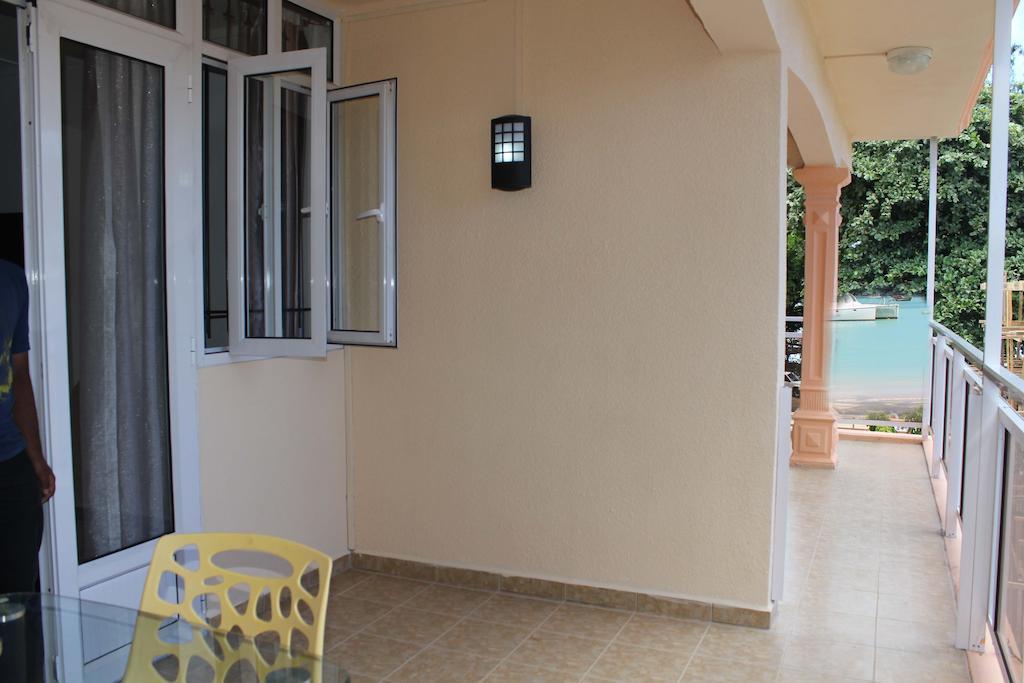 Bano Beach Residence - Grand Bay Beach Room photo
