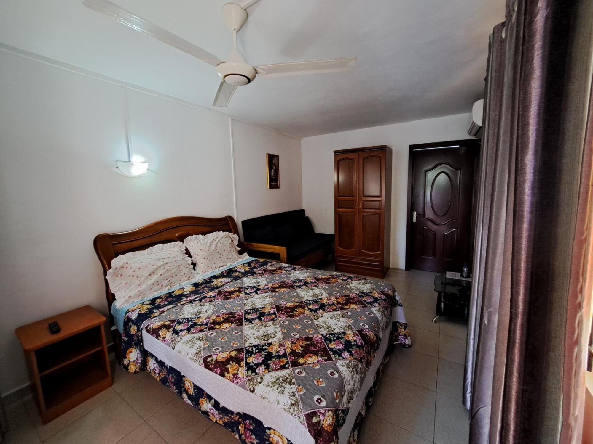 Bano Beach Residence - Grand Bay Beach Exterior photo