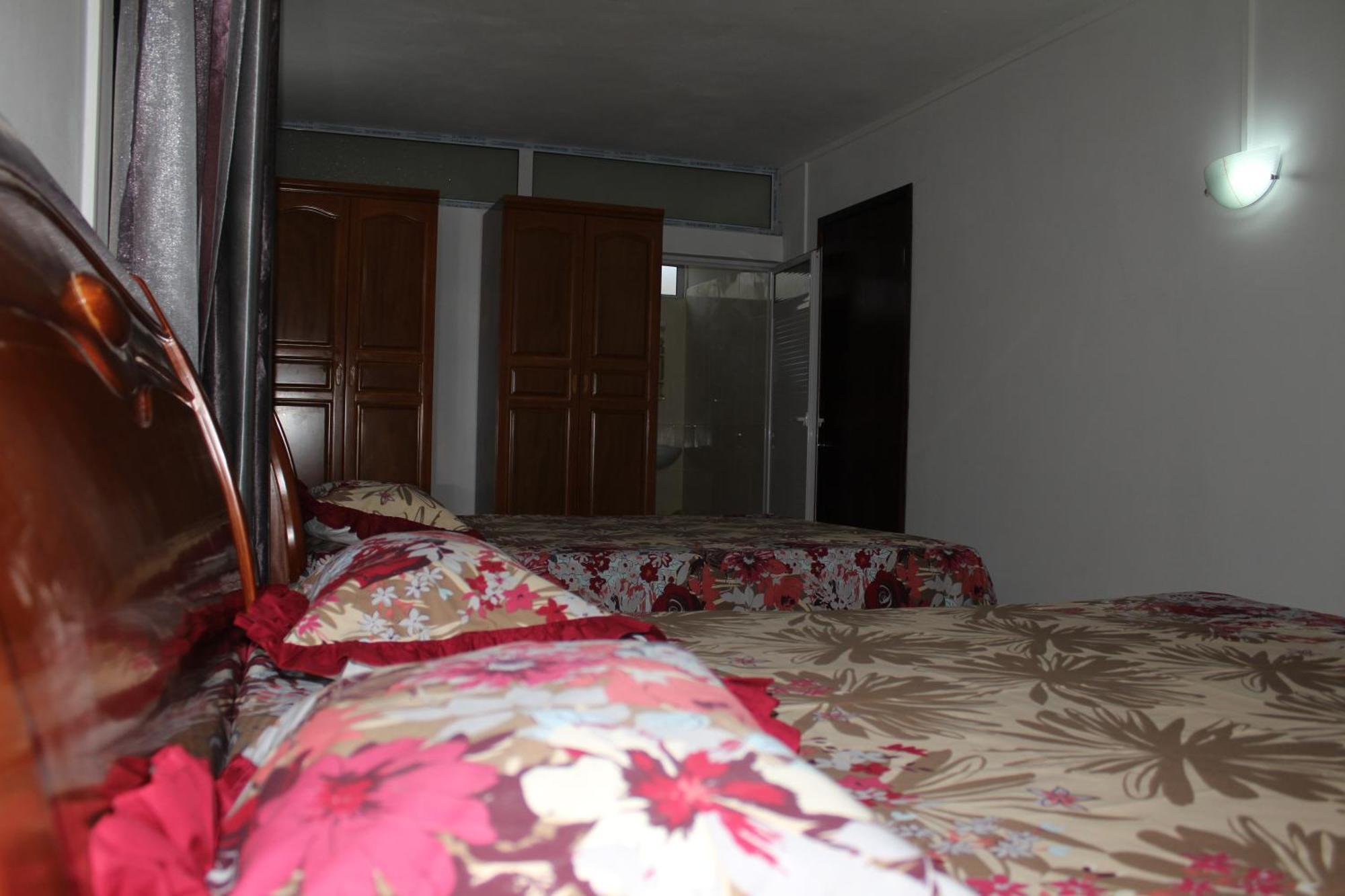 Bano Beach Residence - Grand Bay Beach Room photo