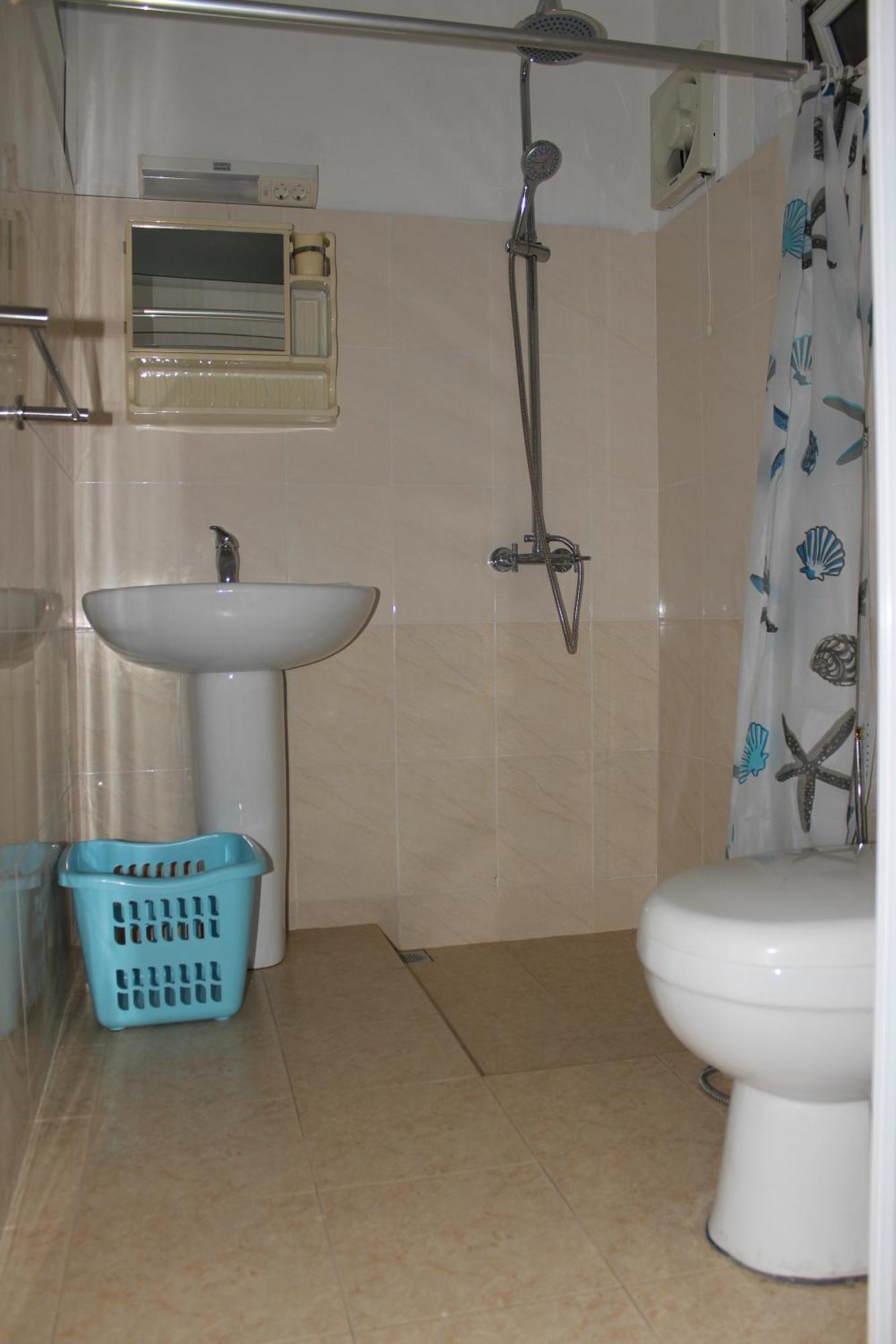 Bano Beach Residence - Grand Bay Beach Room photo