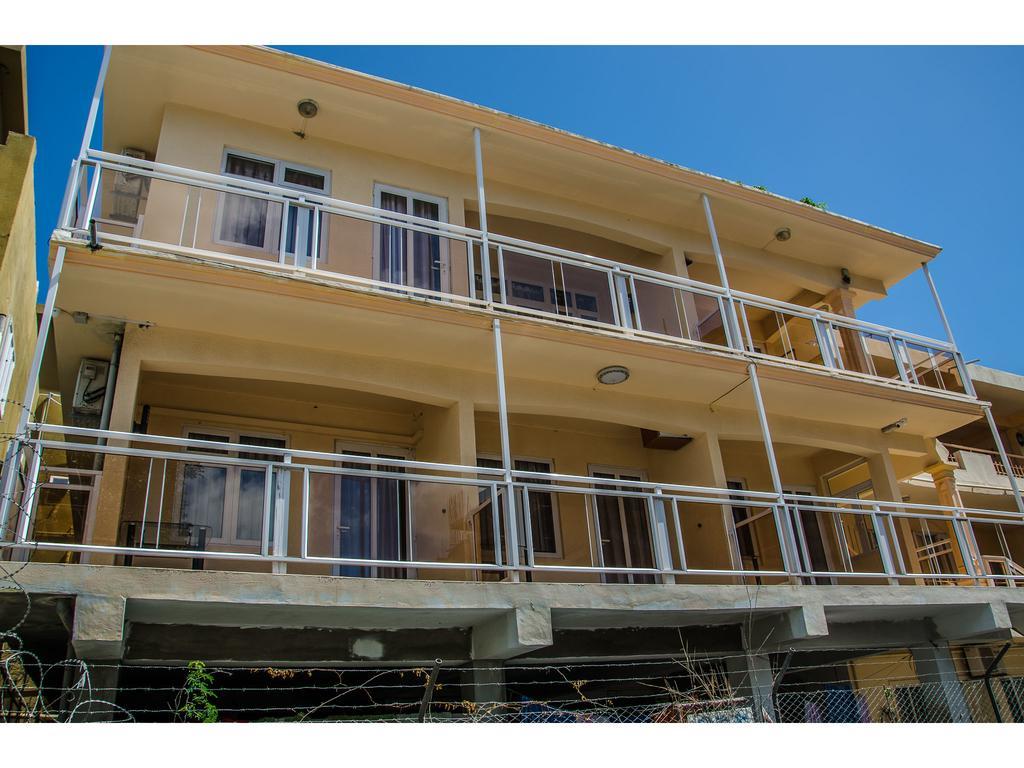 Bano Beach Residence - Grand Bay Beach Exterior photo
